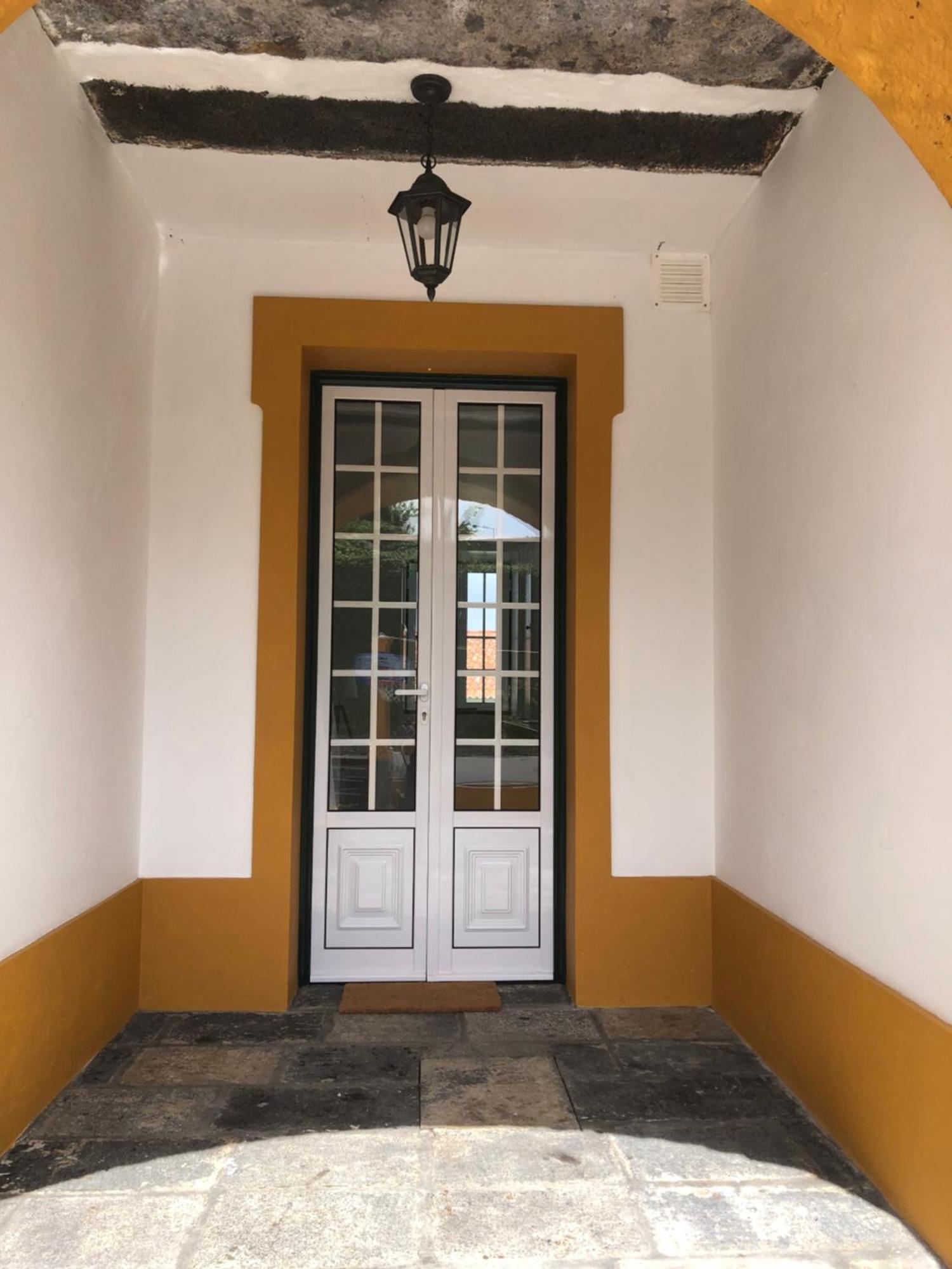 Solar Nossa Senhora Da Conceicao Villa Capelas Exterior foto