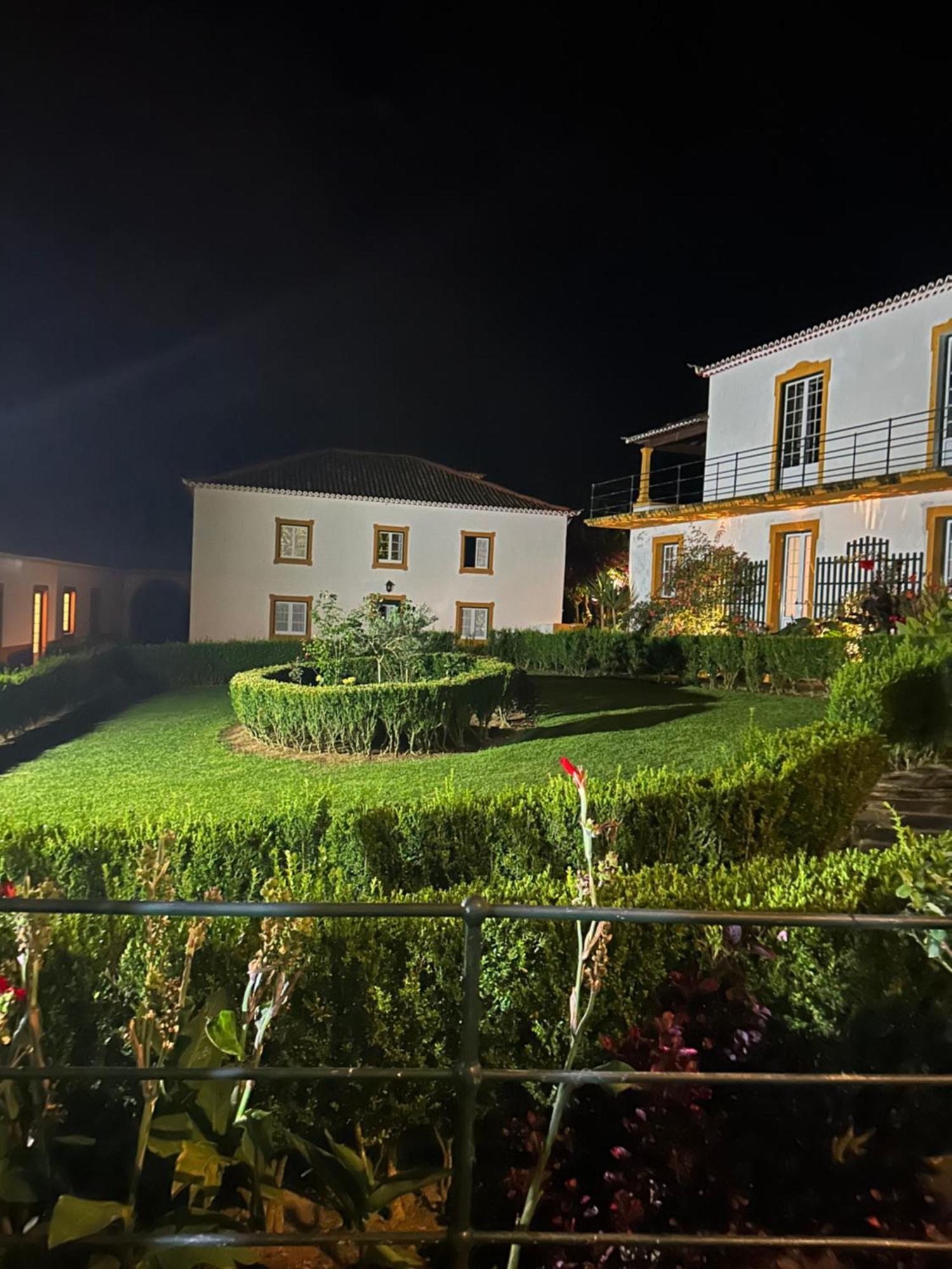 Solar Nossa Senhora Da Conceicao Villa Capelas Exterior foto